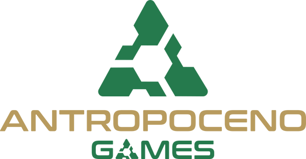 Antropoceno Games